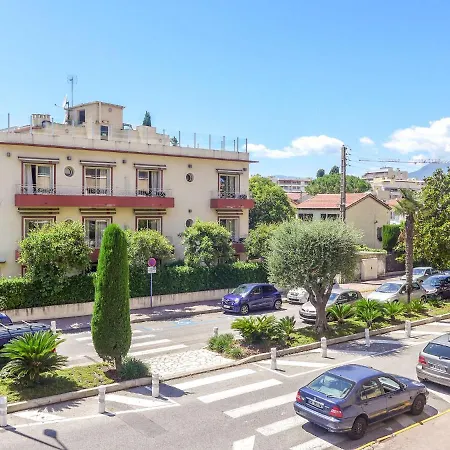 Le Poseidon By Interhome