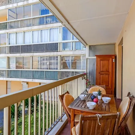 Le Poseidon By Interhome Apartman *