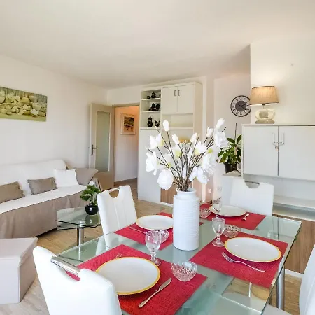Le Poseidon By Interhome Lägenhet