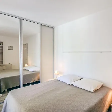 Le Poseidon By Interhome Apartman