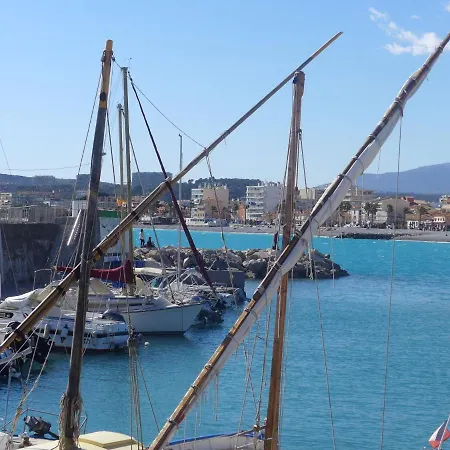 Apartman Le Poseidon By Interhome *