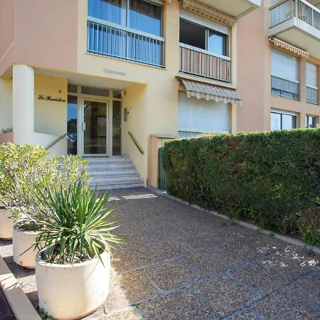 Apartman Le Poseidon By Interhome