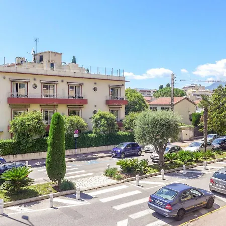 Le Poseidon By Interhome