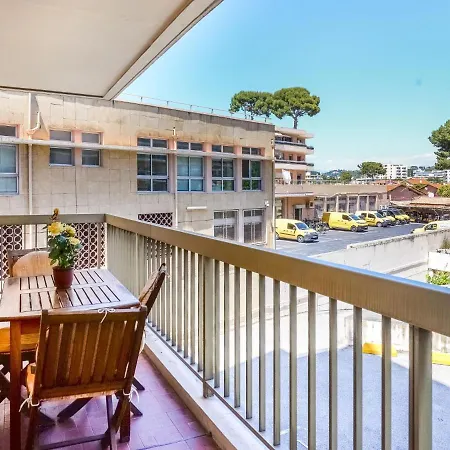 Le Poseidon By Interhome * Cagnes-sur-Mer
