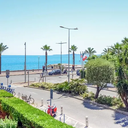 Le Poseidon By Interhome Apartment *
