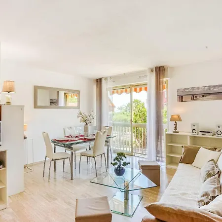 Apartment Le Poseidon By Interhome *