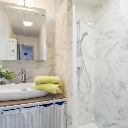 Apartment Le Poseidon By Interhome *
