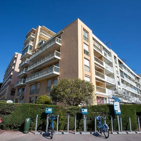 Le Poseidon By Interhome Apartment