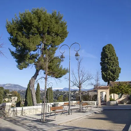 Le Poseidon By Interhome Apartment